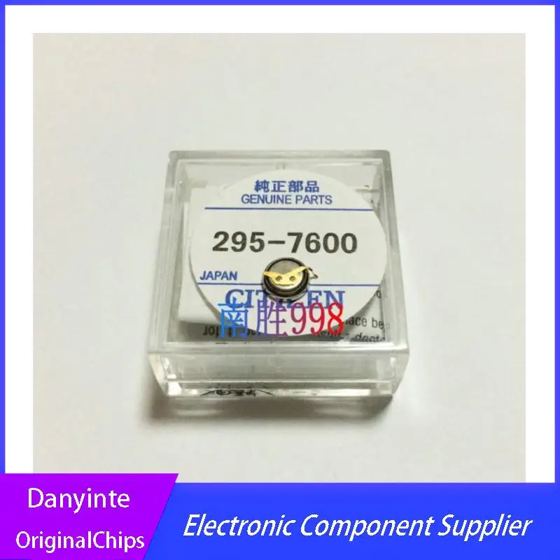 

NEW 1pcs 295.7600 295-7600 MT516