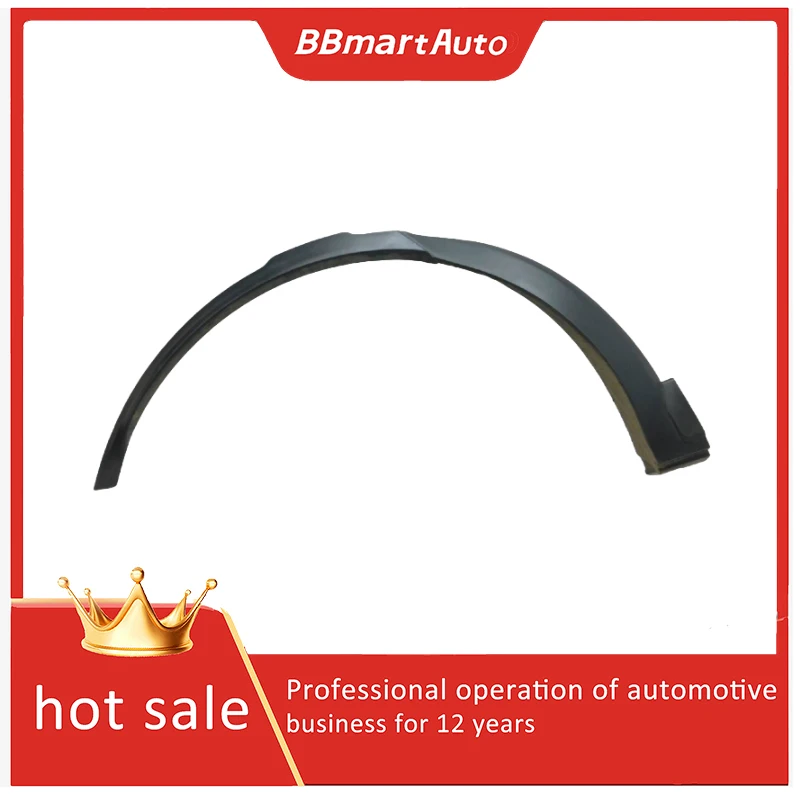 

LR082940 rear wheel arch, for Land Rover Discovery 5 Car accesorios BBmart