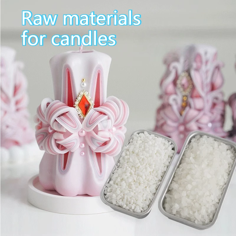 1000G Raw Materials… - image