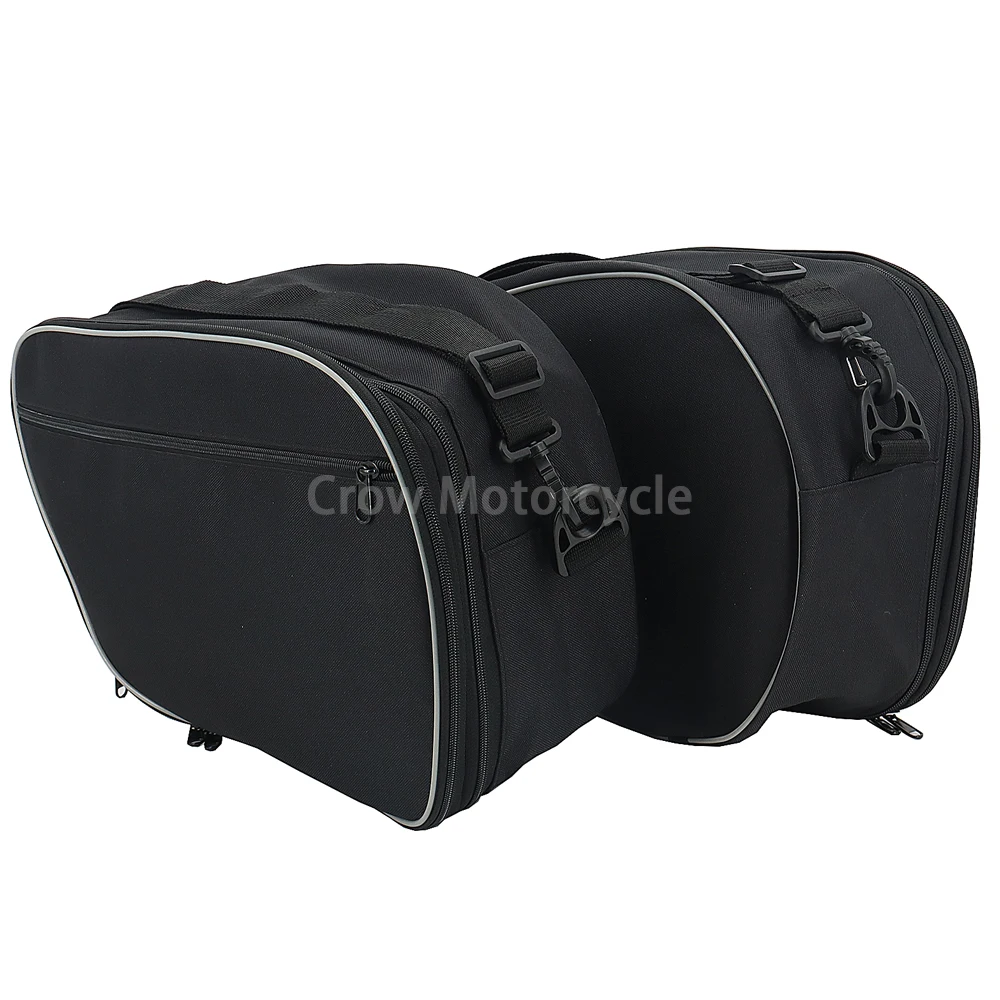 For Suzuki GSX-S 1000 GT 2022 Inner Bags For Plastic Side Panniers Cases Motorcycle Accessories GSX-S 1000GT