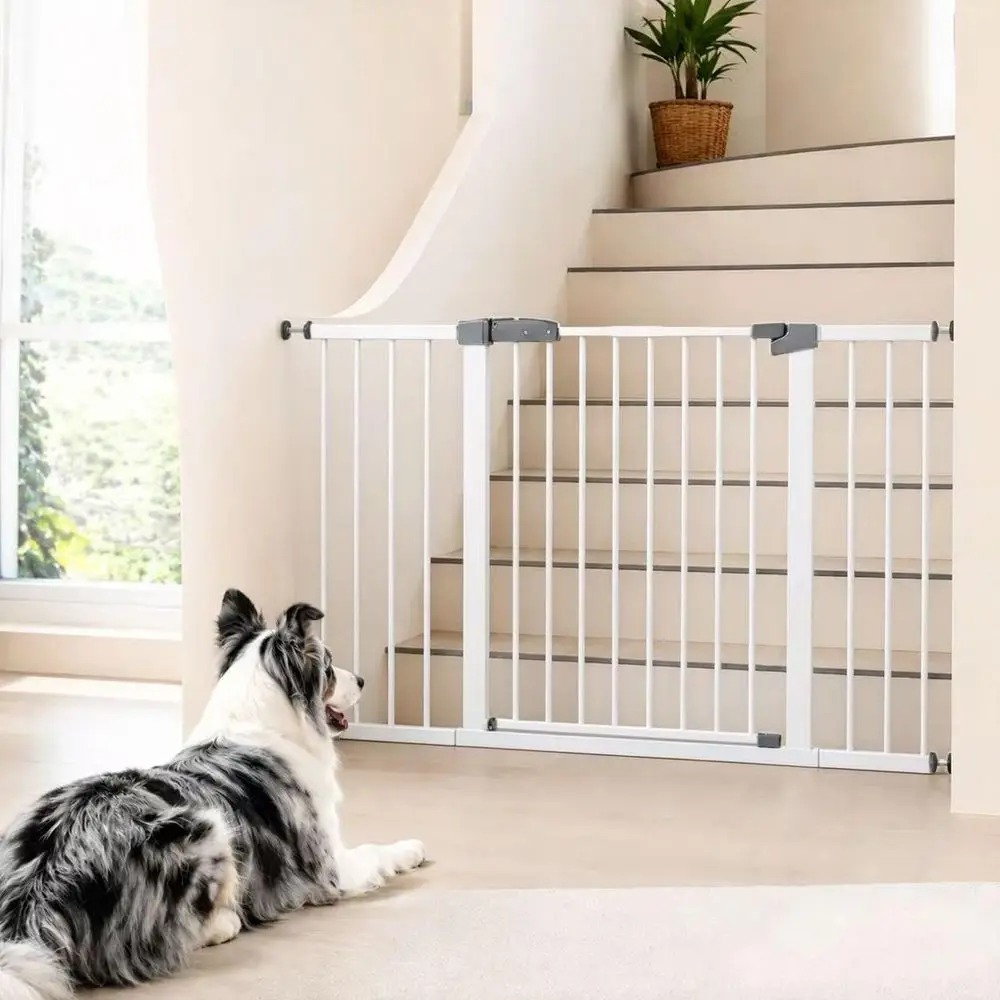 Dog Gate Indoor, 30