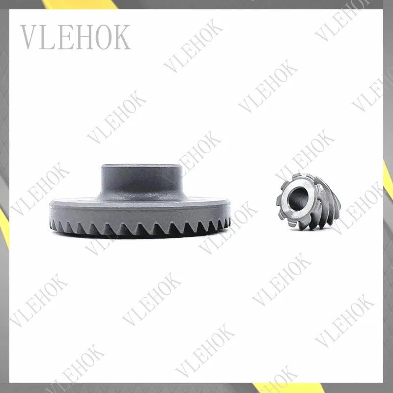 

Set Of Gears for BOSCH GWS9-100S GWS900-125 GWS900-115 GWS900-100 GWS9-125S GWS9-125 GWS9-115S GWS9-115 GWS900 GWS880 GWS10-45E