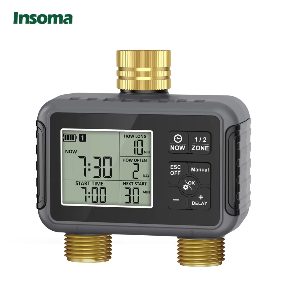 #15 Garden Hose Fittings & Valves Price Drop Alerts