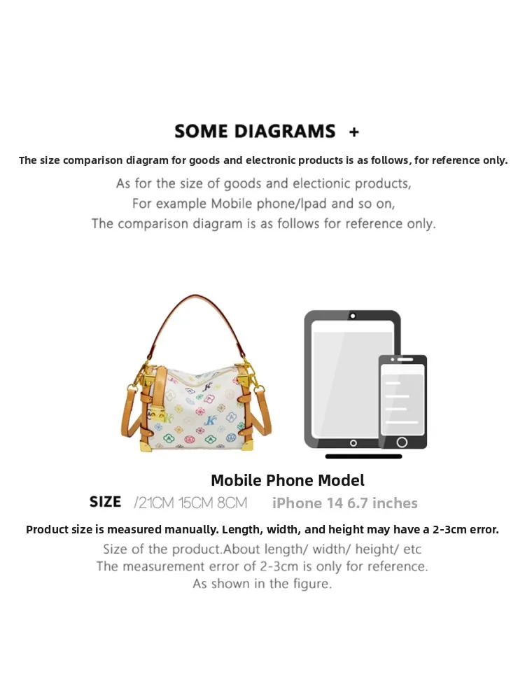 

Chertes&Kathl Luxury Soft Box Handbag Women's Crossbody Tote Bag Summer 2025 Faion Casual Printed Leather Bag