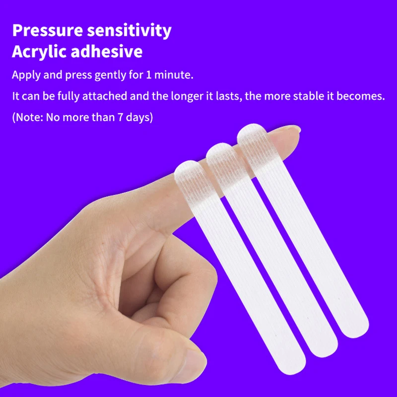 Sterile Strip First Aid Travel Wound Skin Closures Medical Surgical Adhesive