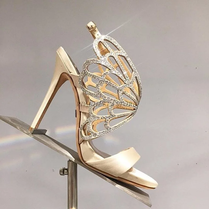 Women's Crystal But… - image