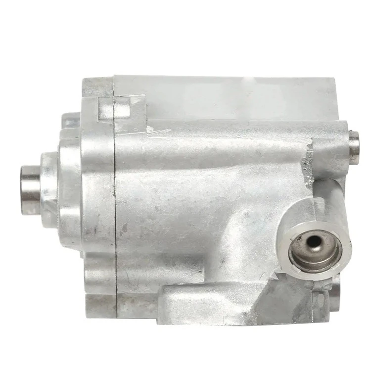 Pompa oli mesin LR057189 untuk Land Rover Aurora 2.0L