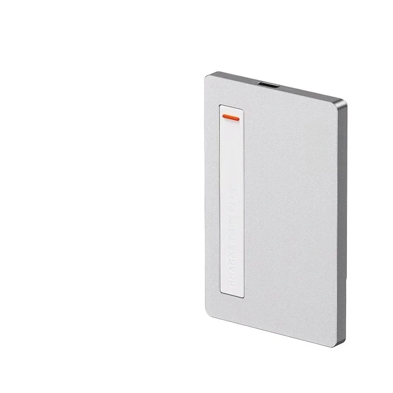 

Magnetic Hard Drive Case M.2 NVMe Solid State Magsafe External Expansion SSD Reader