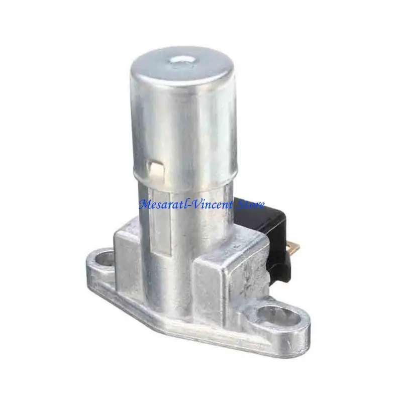 A70F Car Light Dimmer Switch Floor Mounted with 3 Terminals Reliable Light Switching Vehicle Accessories for Automotives 