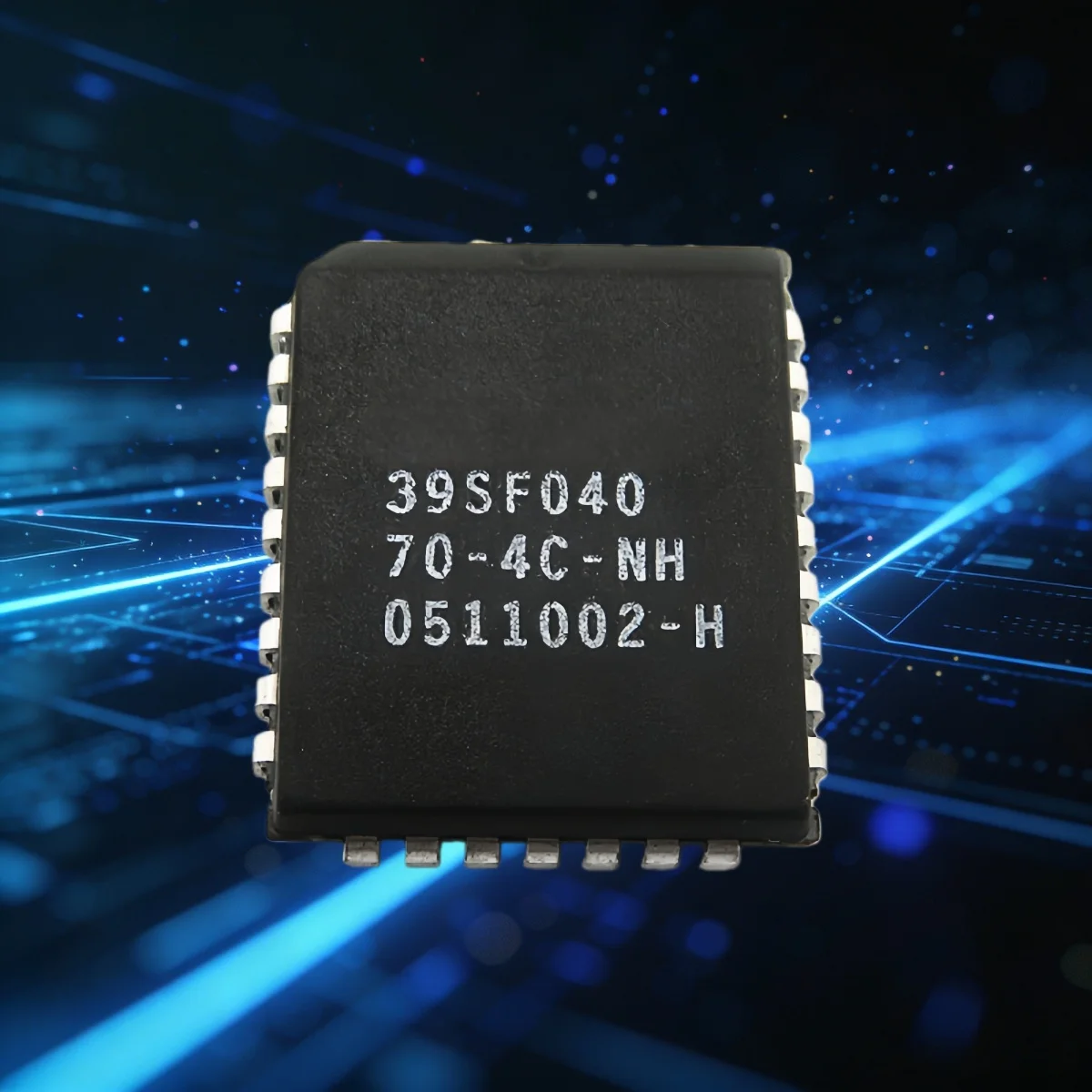 5PCS SST39LF040 39SF010 39SF020A 39SF040-70-4C-NH 39VF040-90-4C-NH 49LF004B-33-4C-NH 49LF008A-33-4C-NHE 49LF020-33-4C-NH