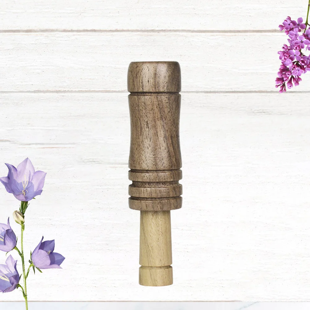 

Duck Hunting Whistle Premium Wooden Call Loud Sound For Goose Pheasant Outdoor Wildlife Training Whistle Caller Pet