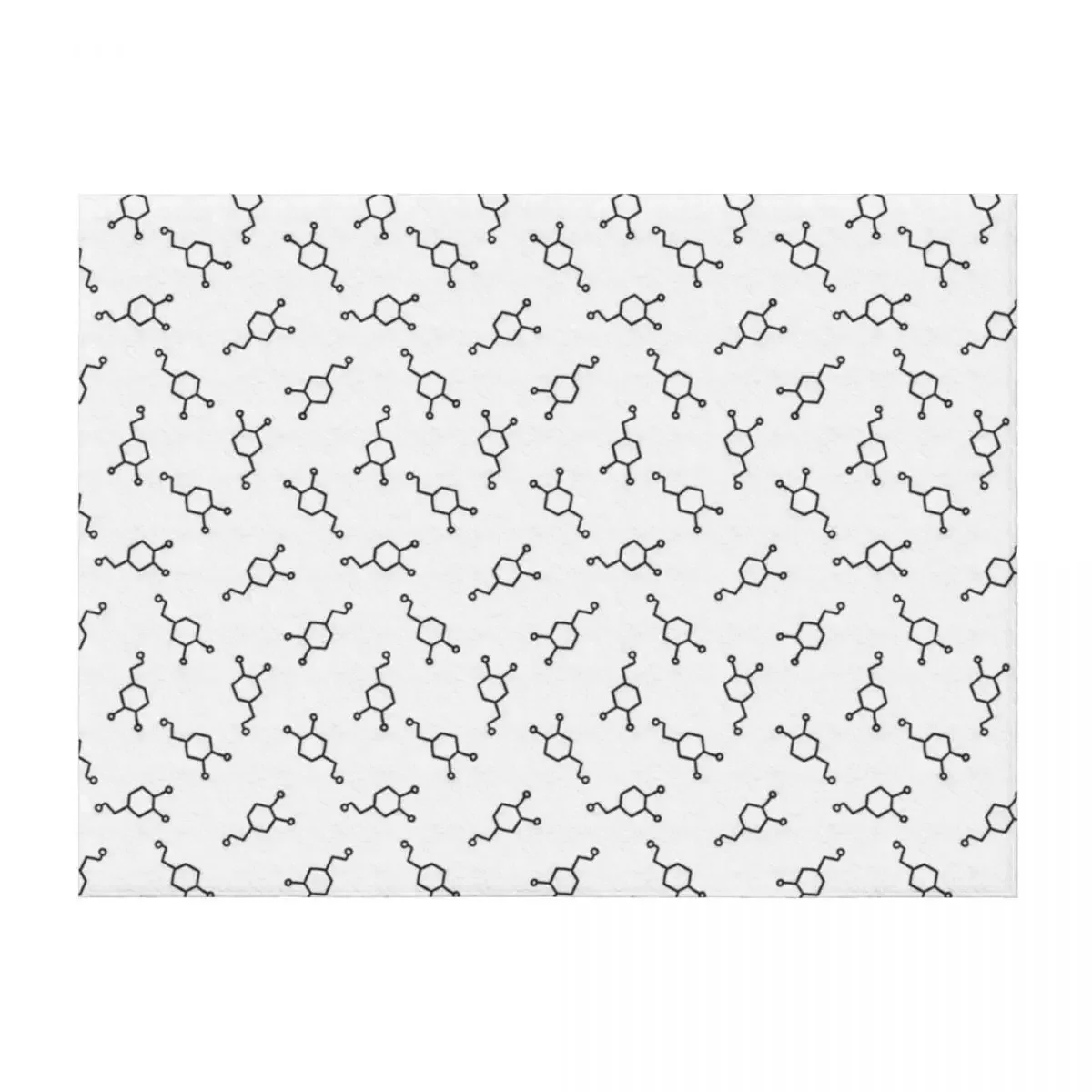 

dopamine Throw Blanket Blankets For Baby Picnic Bed Fashionable Shaggy Blankets