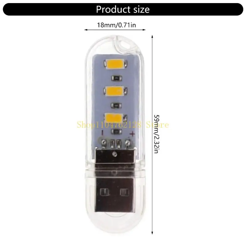 Eye Caring Lights Keyboard Lightings Plastic Texture Suitable for Keyboard best sale