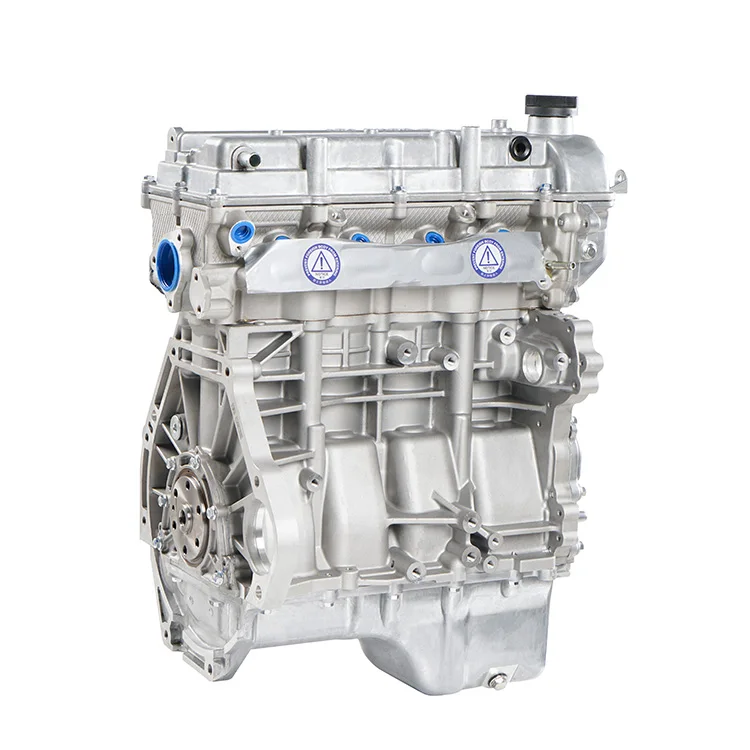 Factory FOR Foton ISF 3.8 AUMARK DAM15B TNN4G15B Engine Assembly Hot Selling New Aluminum Model Different Models Available