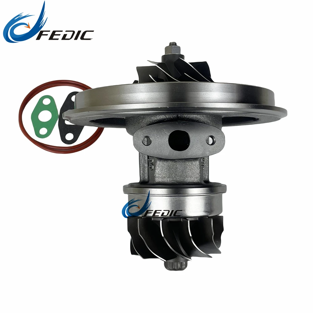 Cartucho turbo hx55 4038613d 4038613 para caminhão scania 124 dc12 01/03/06 dc12 01/03/06/24ton 420 hp 1999