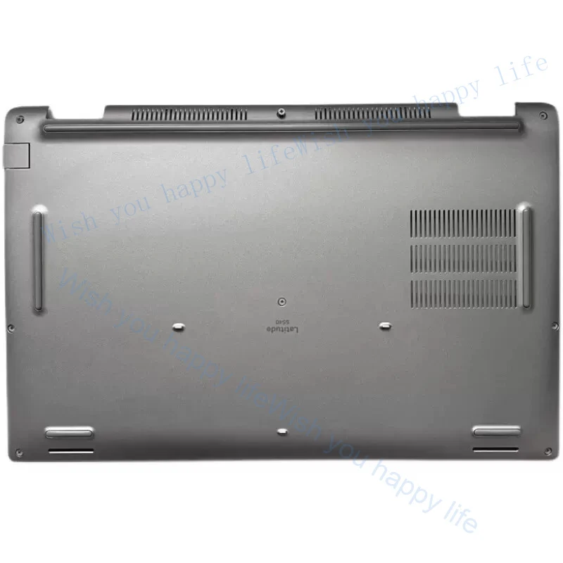 

LL Bottom Cover Case Enclosure for Dell Latitude 5540 E5540 0X2J4T