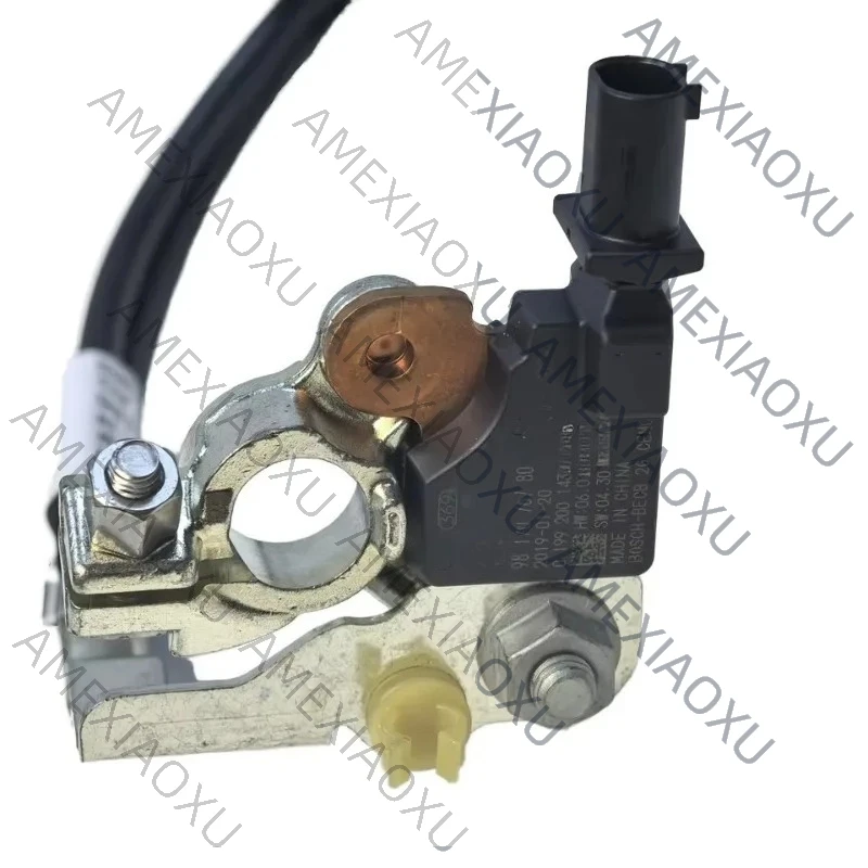 

YL00200280 Fit for Peugeot new 308 4008 Battery negative cable