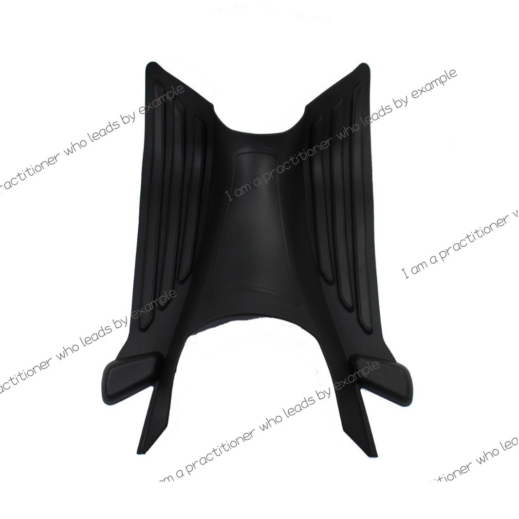 

Applicable ToVespa Piaggio spring sprint 150 pedal foot pads, rubber foot pads scratch-proof pads