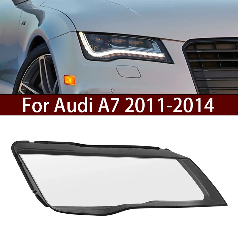 para-audi-a7-s7-rs7-2011-2012-2013-2014-cubierta-de-lente-de-faro-de-coche-carcasa-de-lampara-transparente-de-cristal-reemplazar-pantalla-de-lampara-original