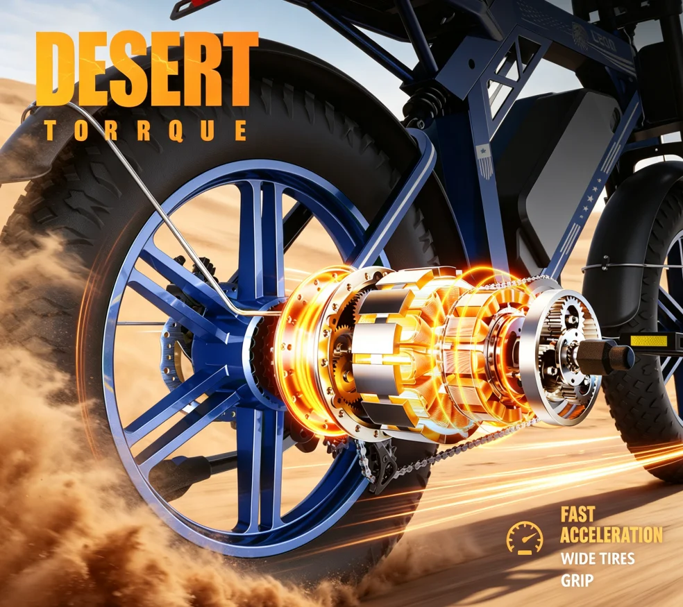 High Load Adult Electric Bike  - H&M Home Decor review and price