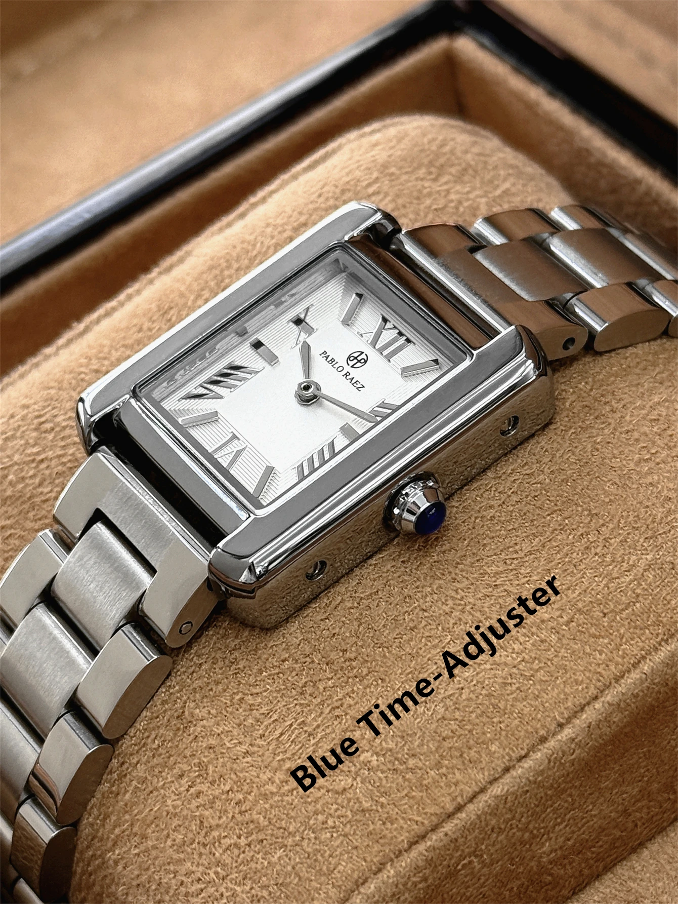 PABLO RAEZ Actual Photo Watch - đánh giá và giá Luxury Watch Photography