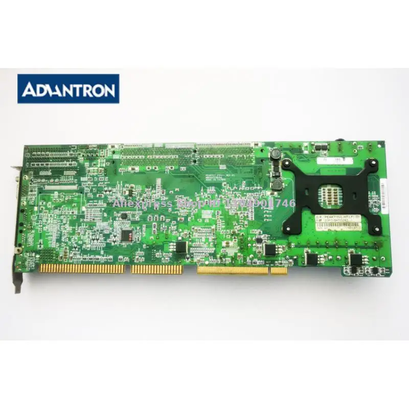 PEAK715VL-HT(LF)(D) PEAK715 Industrial Motherboard  CPU Module Main Board Original Stock 100% Testing Working