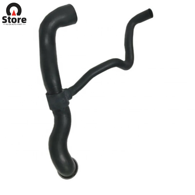 2035011182   Parti e accessori automobilistici Tubo dell'acqua del liquido di raffreddamento del radiatore inferiore per Mercedes Benz W203 C240 C320