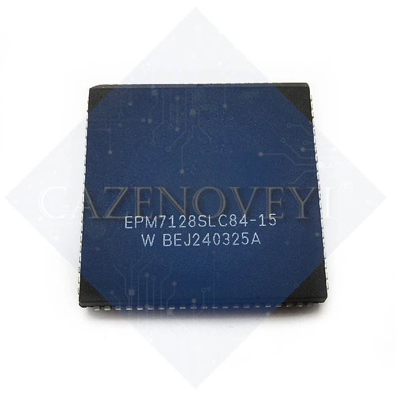VIPER53E VIPER53 EPM7064SLC44-10 EPM7064SLC44 XL7005E1 XL7005 IW1710-01 IW1710 MX25L6445EMI-10G MX25L6445EMI 74HC4028AP 74HC4028