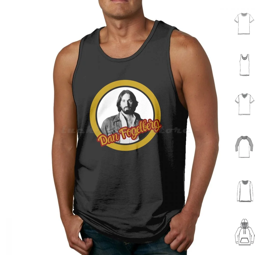 Dan Fogelberg Tank Tops Print Cotton Dan Fogelberg Dan Fogelberg Art Dan Fogelberg Beautiful Dan Fogelberg Breed Dan
