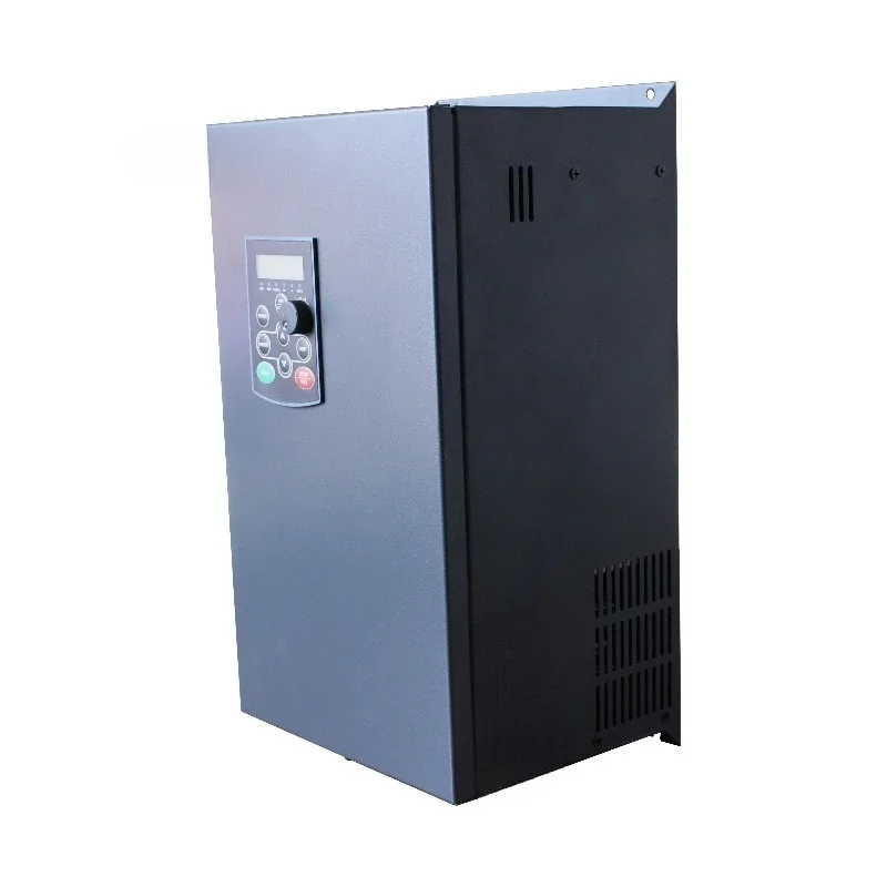75KW High Quality VFD Inverter 380V Variable Frequency Drive Three Phase Converter