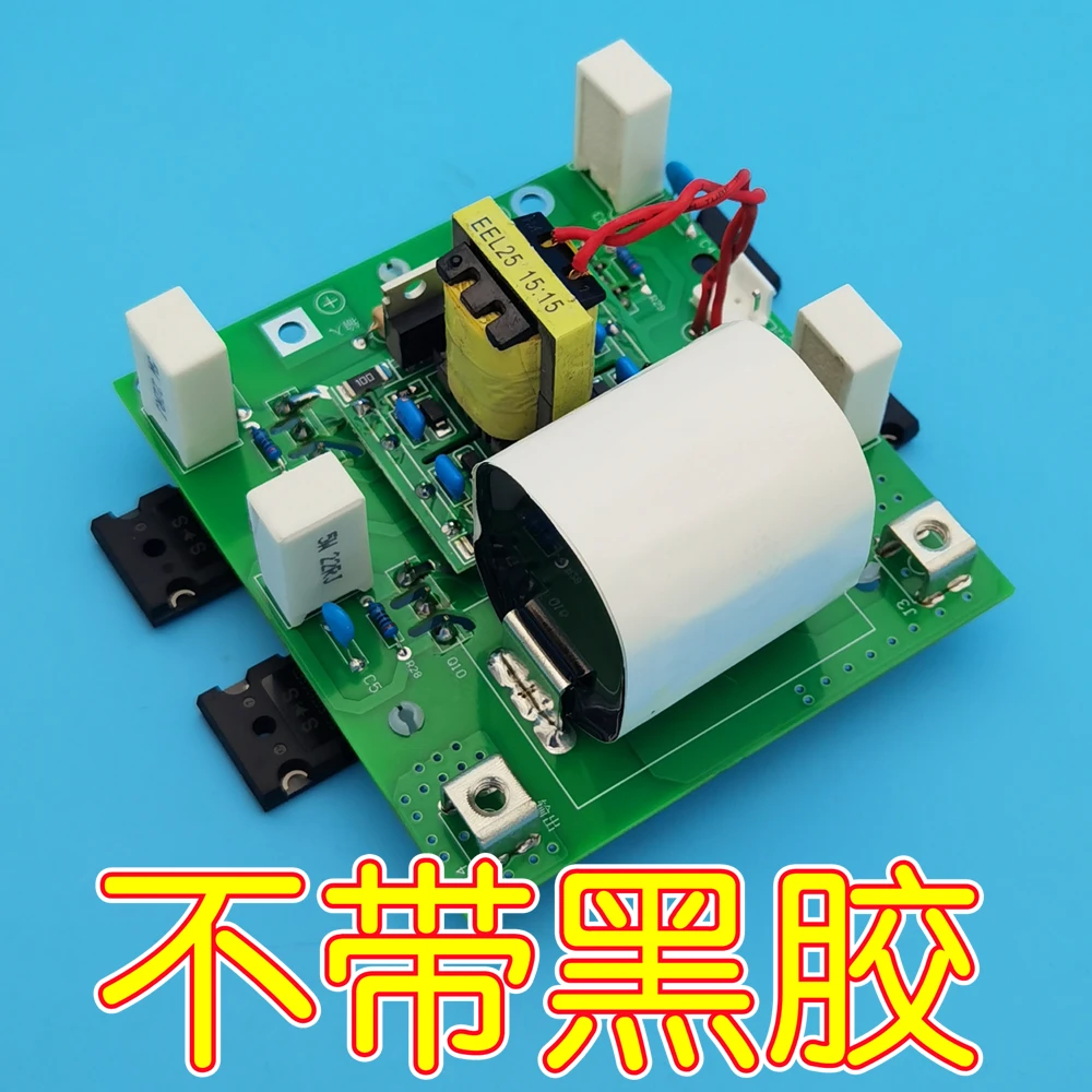 Huatong Tiangong 401 Welding Machine Inverter Board 401S Inverter Board Manual Welding