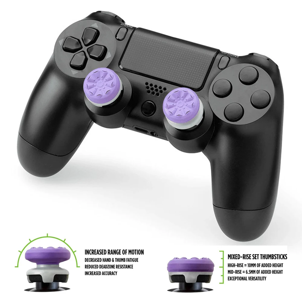 Thumbnail 3 - #39 Best PS5 Controller Grips to Buy In 2026