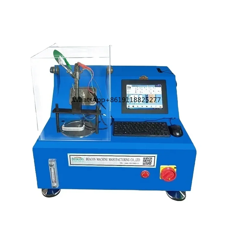 TAIAN BEACON EPS200  common rail injector tester