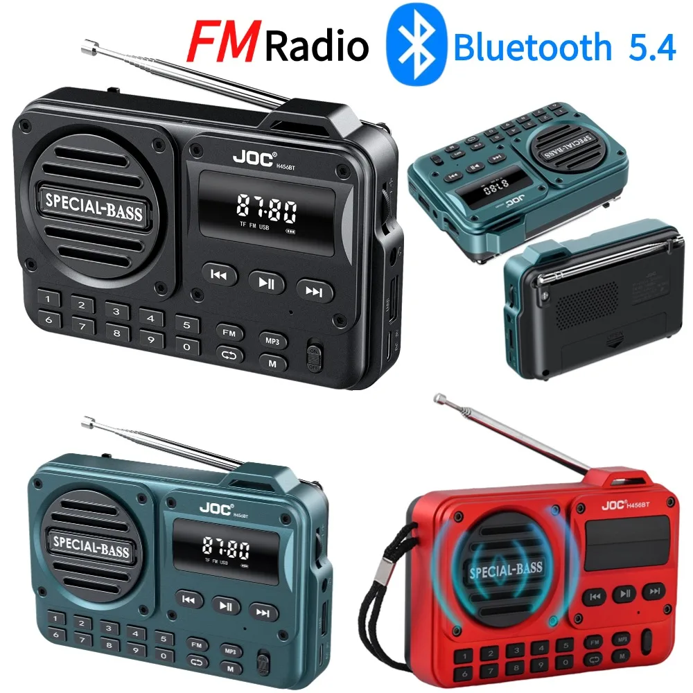 Portable Digital Fm… - image