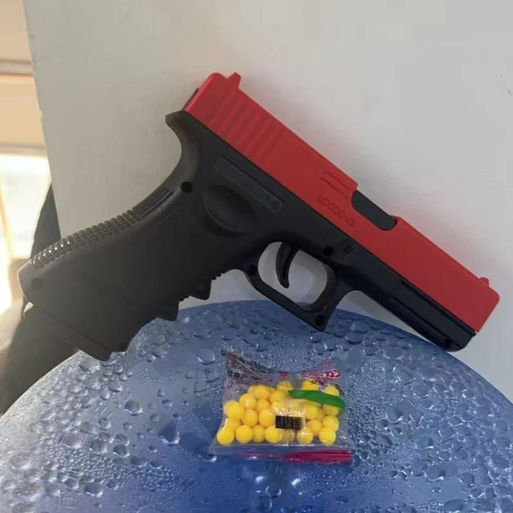 Thumbnail 2 - #38 Toy Guns Comparison Guide