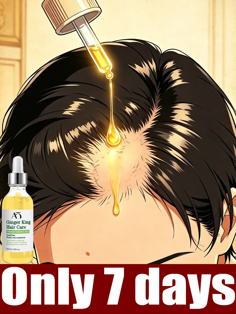 Care For Your Scalp Environment To Enjoy Thicker-Looking Hairstyles.