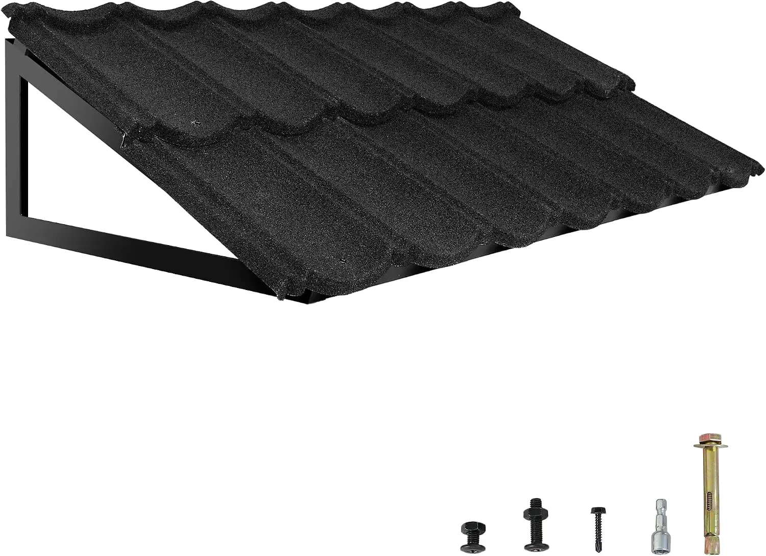 Metal Awning 52