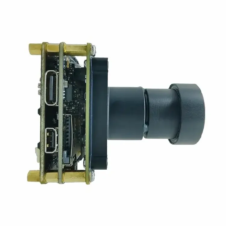 IMX283 20MP 4k Camera Module 4K 60FPS USB Wifi Camera Module High Quality 1 Inch Sensor Action Camera Module
