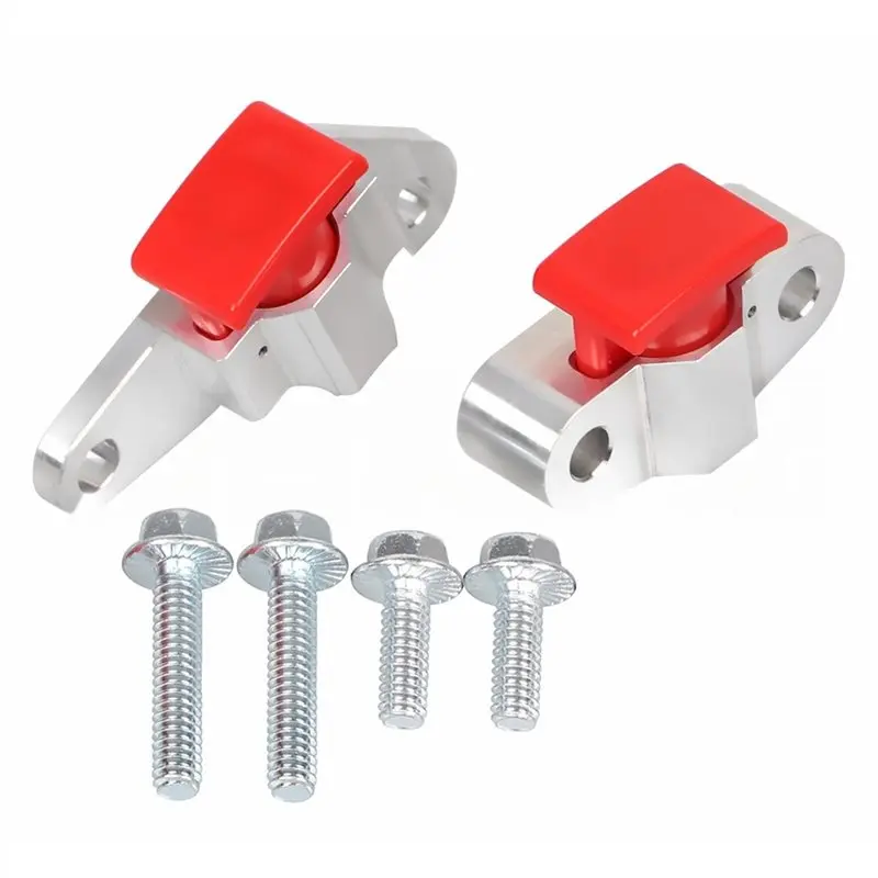Hydraulic Cam Chain Tensioner Button Kit For Motorcycle For Heritage Softail Dyna Street Glide 07-16 Chain Tensioners