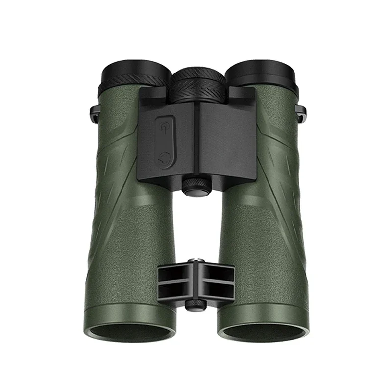 

8x40 ED Vision Laser Rangefinder Binoculars Hunting 2500/3000 Yards Multiple Modes Telescope for Outdoor Use