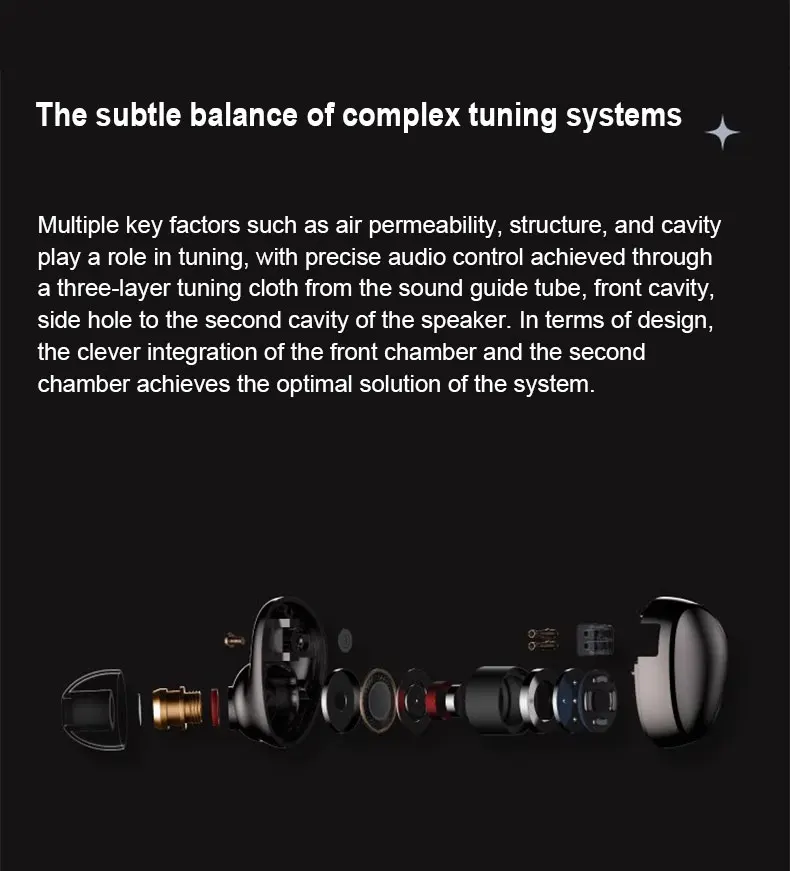 New SIMGOT Xingge EA500LM 유선이어폰 인이어 헤드폰  HiFi Wired Dual-Cavity Earphones Fever Level High Resolution Gaming Music Earplugs