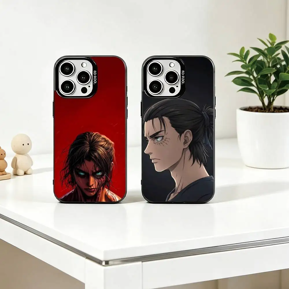 capa-de-celular-anime-attack-on-titan-eren-yeager-para-iphone-17-16-15-14-13-12-11-plus-pro-max-xs-capa-colorida-prata-e-preta