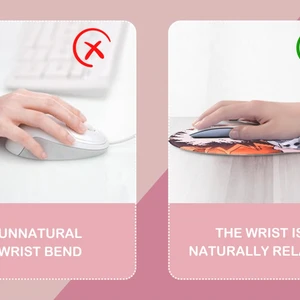 3D -Maus -Pad Juvia/Lucy, Nico, Senju, Nami, Nico, Marin, Momo, Oppai, Pulse Ruhe 8 Hauptverkaufs -Momo -Teppiche - №8