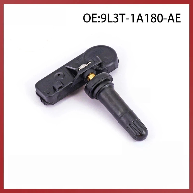 

For Ford Lincoln Car TPMS Sensor High - Precision Real-time Tire Pressure Monitoring Device Auto Safety Accessory 9L3T-1A180-AE