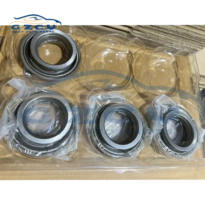 New Transmission Clutch Repair Parts  DQ200 0AM DSG 7 Speed 2nd Generation Fits For VW Audi