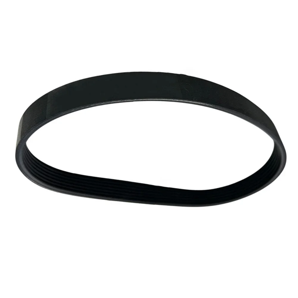 Rubber Drive Belt 470mm With 7 Ribs For Vega PJ470 And 185J Electric Rotary Mowers Matched To Original Equipment Specifications