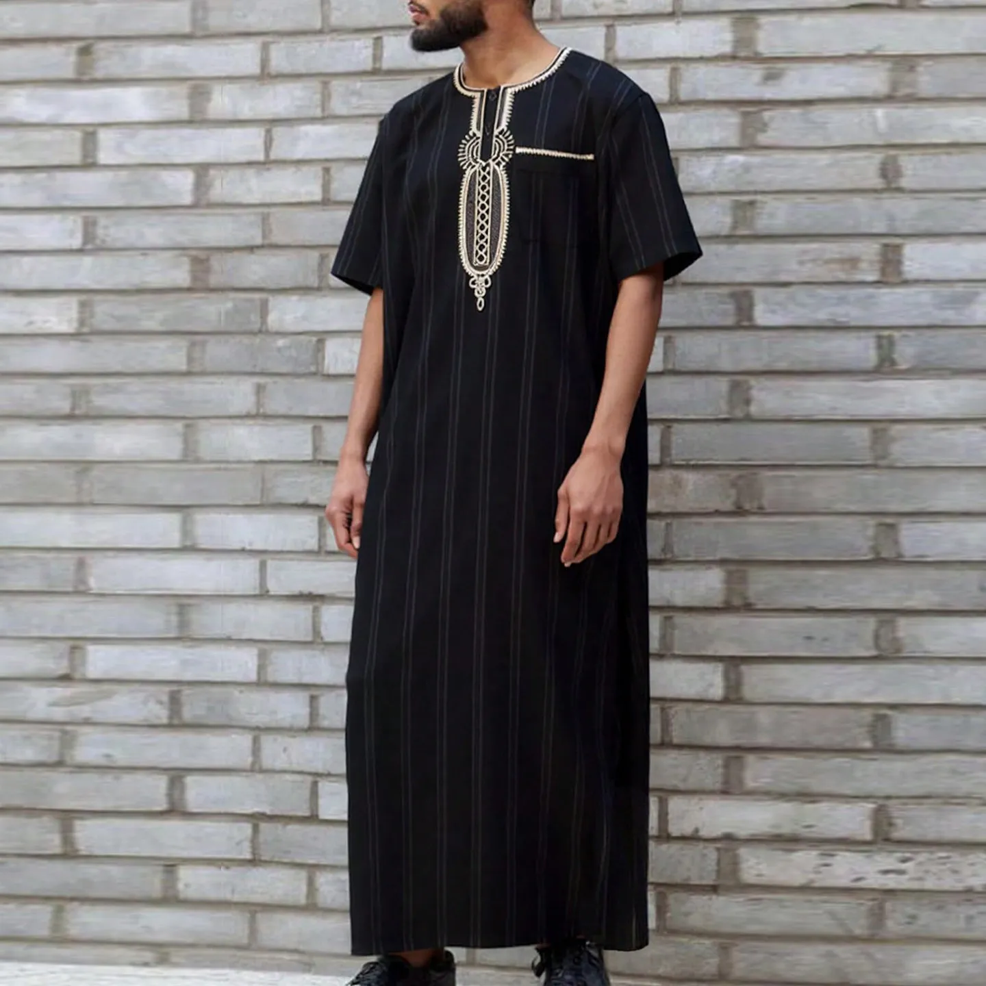 Black c
