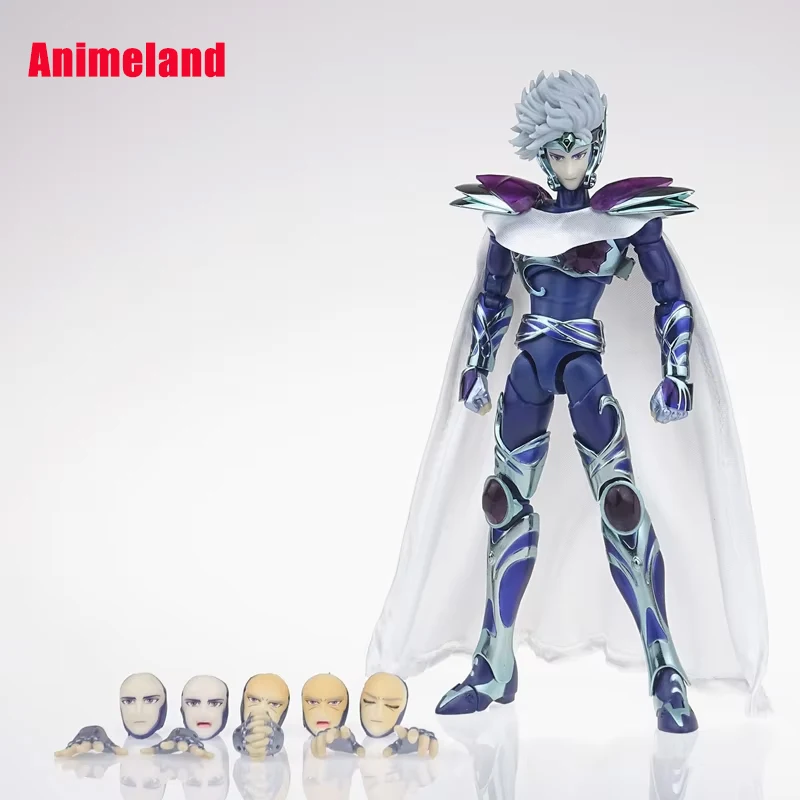 Jm.Mst Saint Seiya … - image