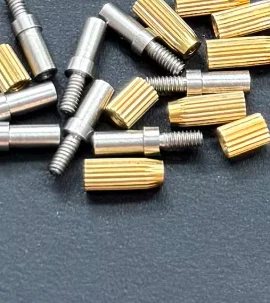 

Измерительная игла для ЧПУ-станков: рубиновая керамическая (A-5000-3709/3712) и углеродно-волоконная (M2M3M4)