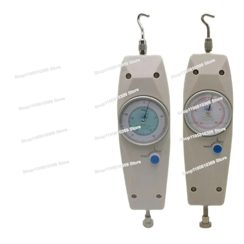 Shake Clamp Aigu Pointer Push Meter NK100/500 Dynamometer